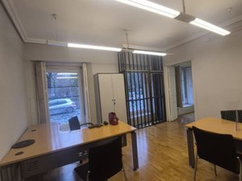 Oficina/Local en Ávila, Ávila en alquiler - Foto del interior - Imagen 3 de 3