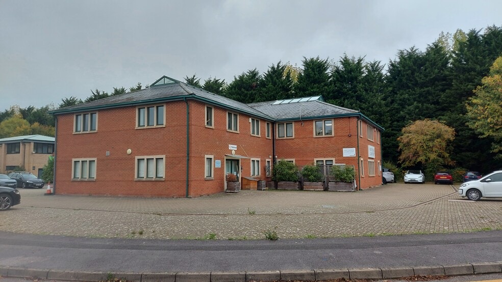 Nursery Rd, North Leigh en alquiler - Foto del edificio - Imagen 2 de 9