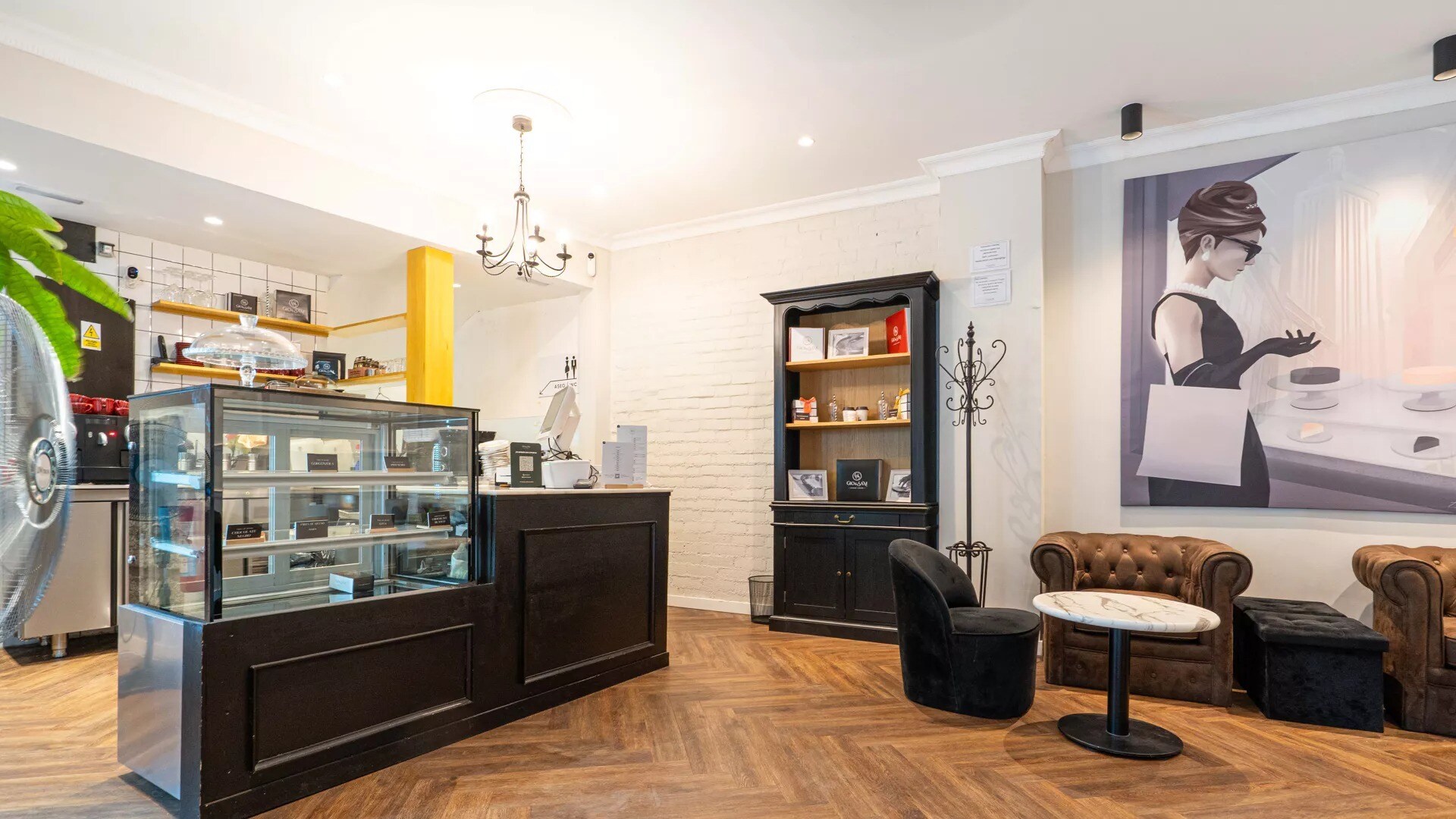 en Madrid, Madrid en venta Foto del interior- Imagen 1 de 1