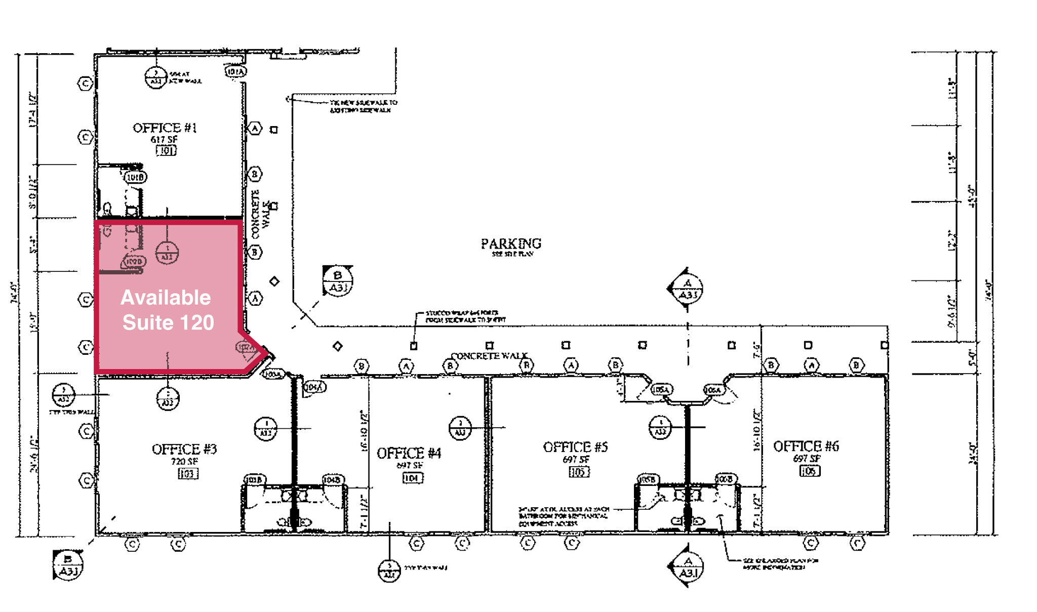 45 W Cedar St, Fernley, NV en alquiler Foto del edificio- Imagen 1 de 1