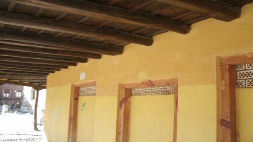 Calle Juan II, 2, León, León en venta - Foto del edificio - Imagen 3 de 16