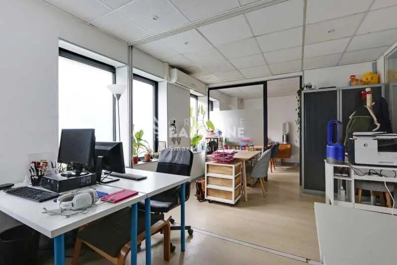 164-170 Rue Victor Hugo, Levallois-Perret en venta - Foto del interior - Imagen 2 de 12