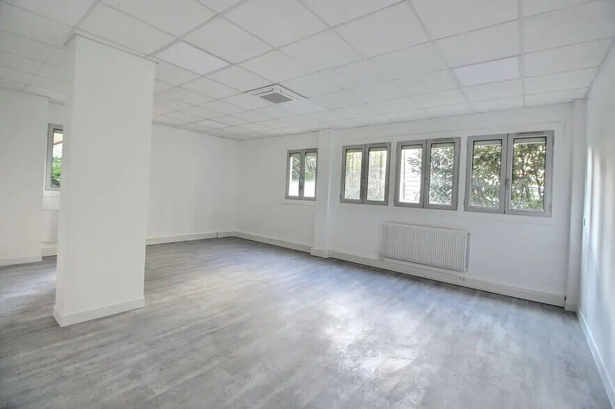 46 Rue Duhesme, Paris en venta - Foto del edificio - Imagen 2 de 9