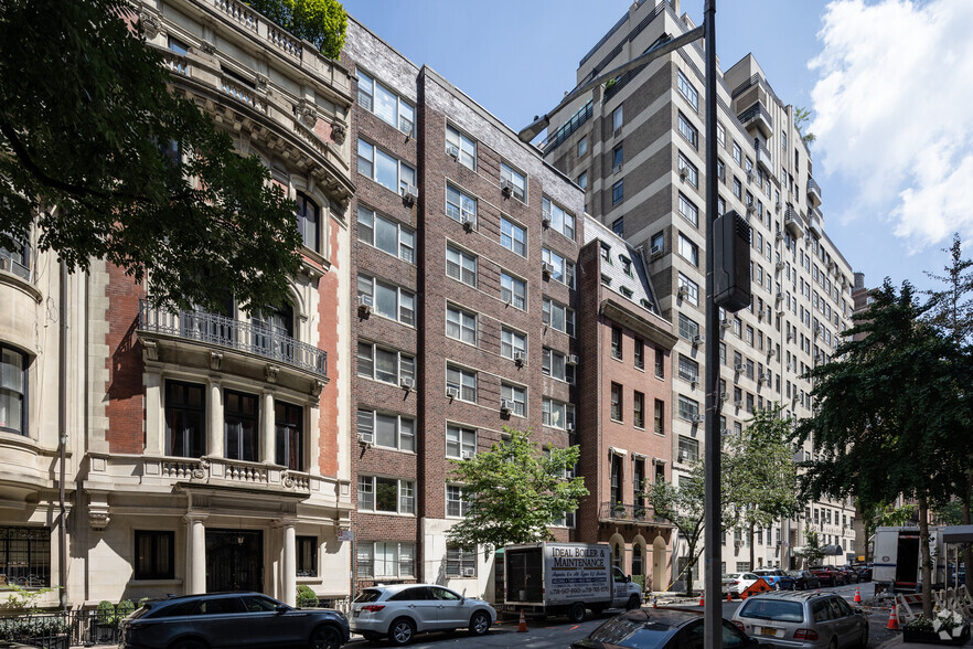 11 E 88th St, New York, NY en alquiler - Foto principal - Imagen 1 de 6