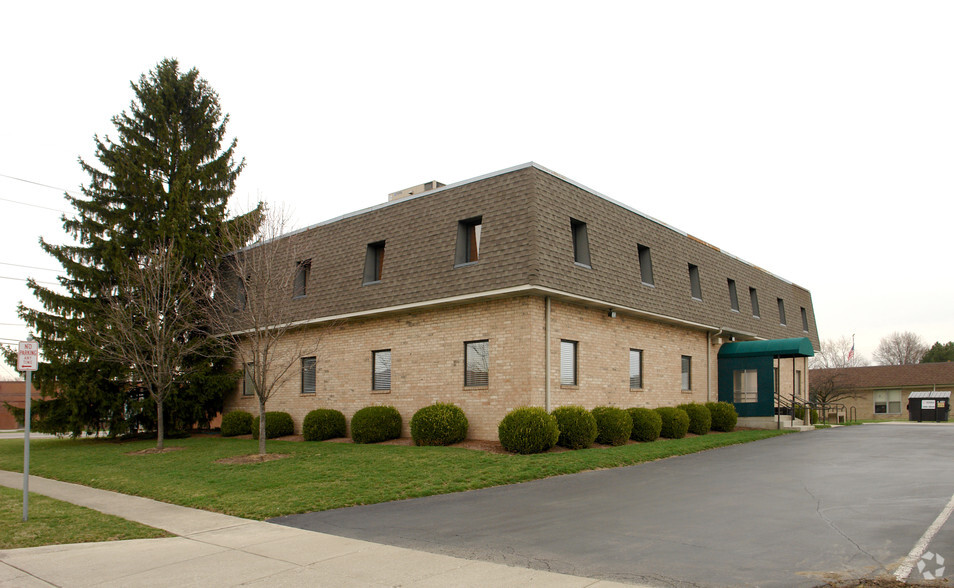 5491 Scioto Darby Rd, Hilliard, OH en alquiler - Foto del edificio - Imagen 3 de 5