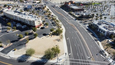 Gerald Ford Dr, Palm Desert, CA - VISTA AÉREA  vista de mapa - Image1