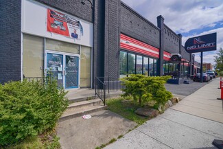 Más detalles para 6515 Belair Rd, Baltimore, MD - Flex en venta