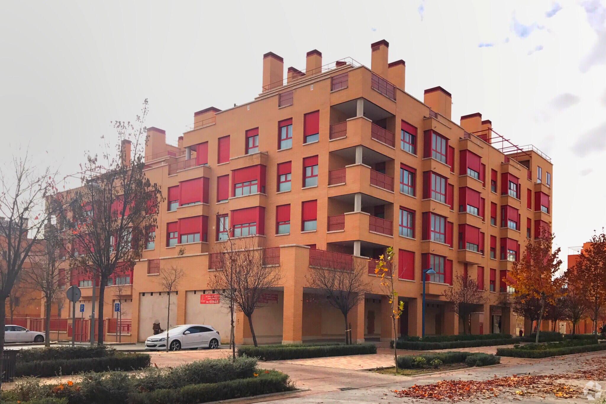 Paseo de la Igualdad, 1, Torrejón de Ardoz, Madrid en venta Foto principal- Imagen 1 de 1