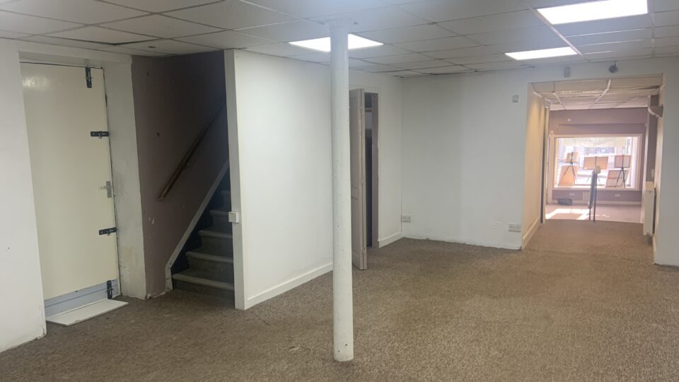 41-41a High St, Lanark en venta - Foto del interior - Imagen 3 de 8