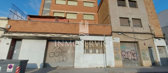 Más detalles de Local en alquiler