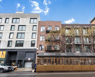 Más detalles para 148 Meserole St, Brooklyn, NY - Edificios residenciales en venta