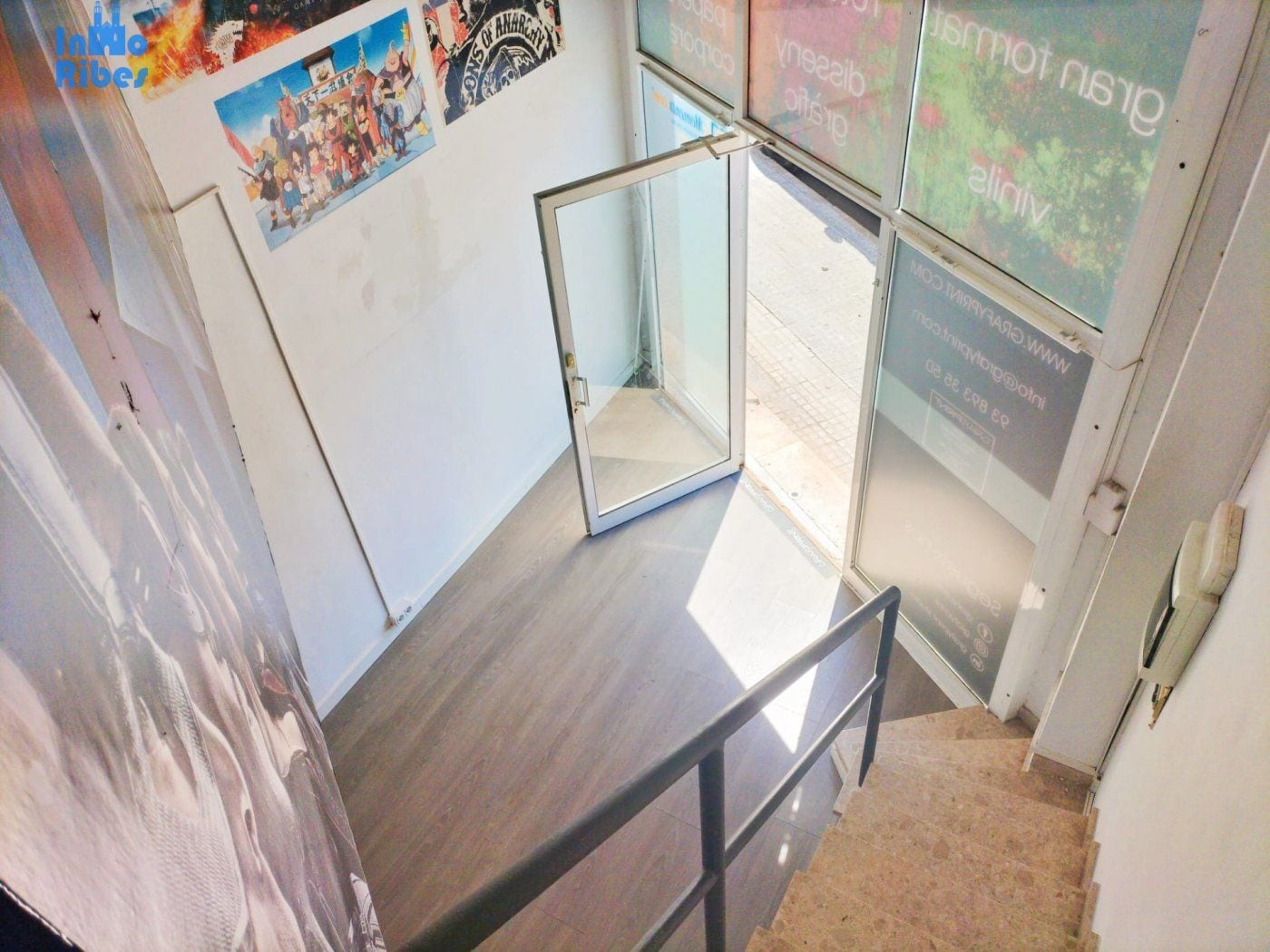 Oficina/Local en Sant Pere de Ribes, Barcelona en alquiler Foto del interior- Imagen 1 de 15
