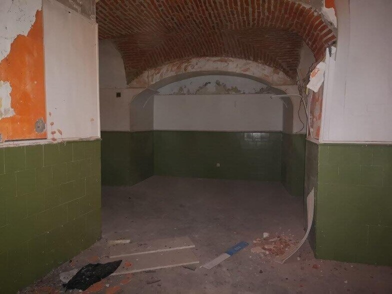 Local en Cáceres, Cáceres en alquiler - Foto del interior - Imagen 3 de 9