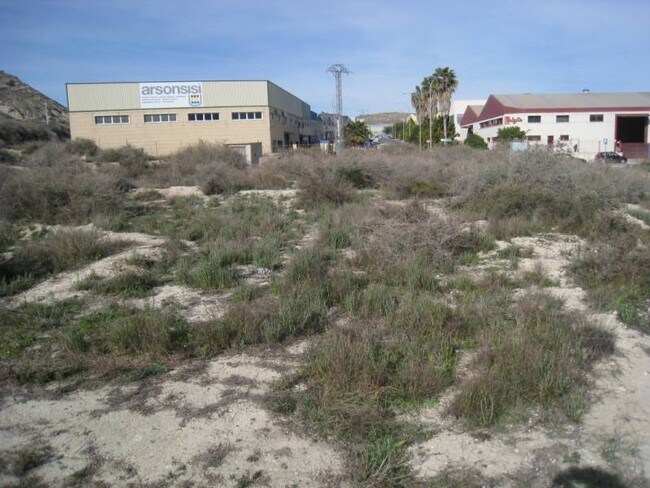 Más detalles de Terreno en venta
