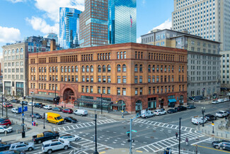 Más detalles para 142 Berkeley St, Boston, MA - Oficinas en alquiler