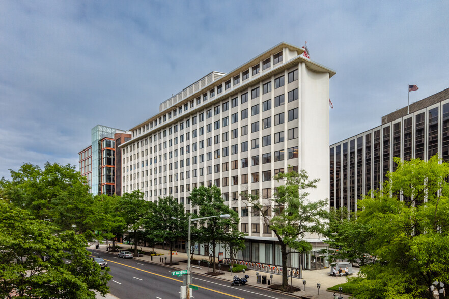 1730 Rhode Island Ave NW, Washington, DC en alquiler - Foto del edificio - Imagen 1 de 13