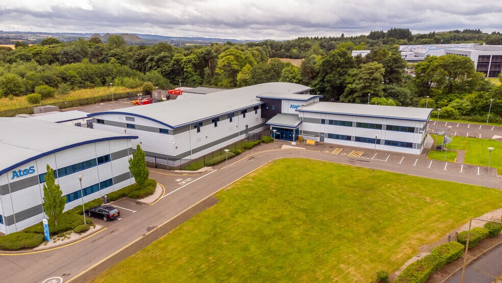 Appleton Pky, Livingston en alquiler - Foto del edificio - Imagen 2 de 4