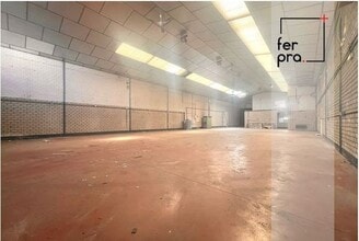 Nave en Coslada, Madrid en alquiler Foto del interior- Imagen 1 de 27