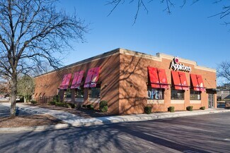 Más detalles de 185 Cherokee Pl, Cartersville, GA - Local en venta