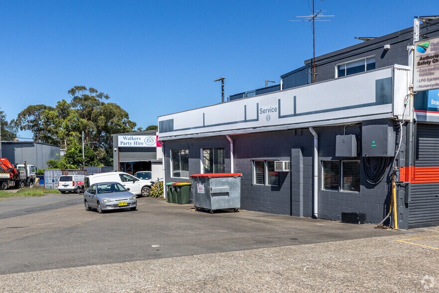 111-129 Beauchamp Rd, Matraville en venta - Foto del edificio - Imagen 3 de 5