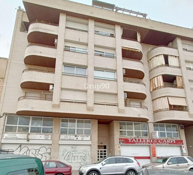 Más detalles de Edificio residencial​ en venta