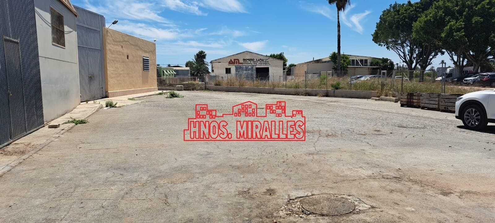 Nave en Elche en venta Foto del edificio- Imagen 1 de 16