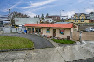 Más detalles para 101 Academy St, Kelso, WA - Naves en venta