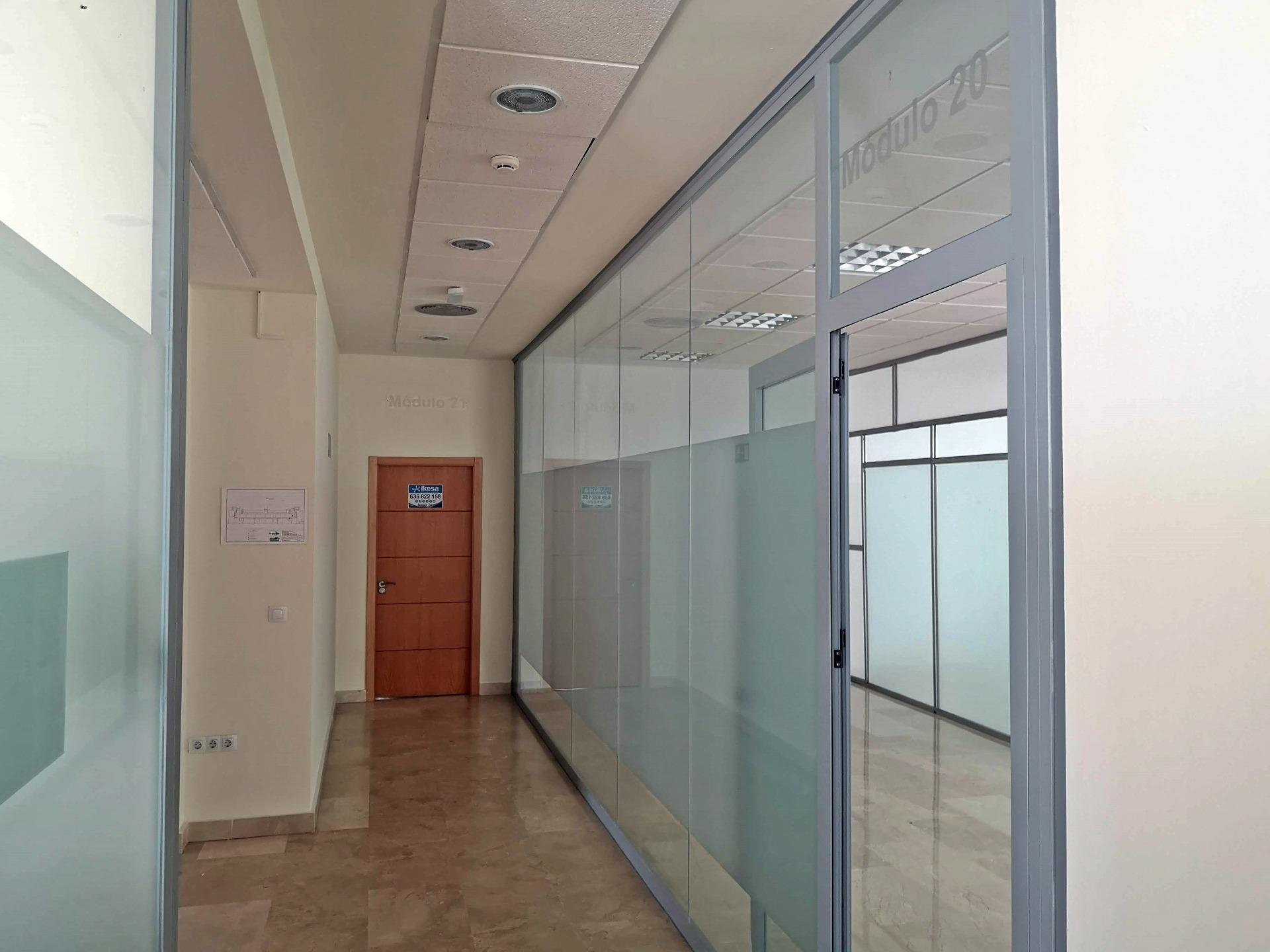 Oficina en El Puerto de Santa María, Cádiz en alquiler Foto del interior- Imagen 1 de 46
