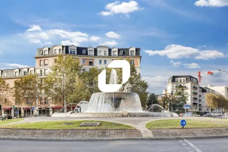 1 Rond Point De L'Europe, La Garenne-Colombes en alquiler - Foto principal - Imagen 1 de 24