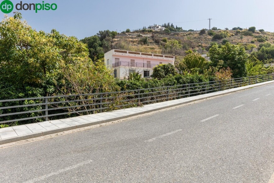 Calle Rambla del Espinar, 22, Almuñécar, Granada en venta - Foto del edificio - Imagen 2 de 27