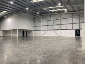 Weardale Ln, Glasgow en alquiler Foto del interior- Imagen 2 de 5