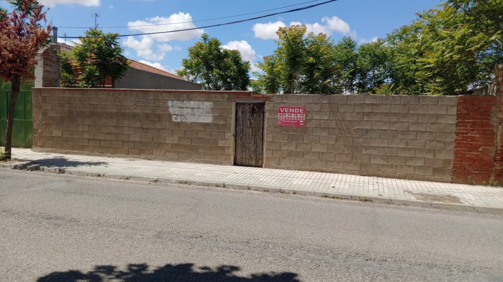 Terreno en Lillo, Toledo en venta Otros- Imagen 1 de 6