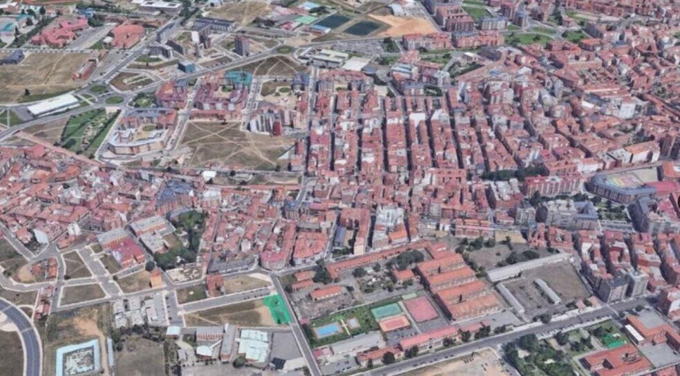 Leon, Eras de, 24008, León, León en venta - Foto principal - Imagen 2 de 3