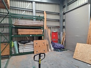 1A-1D Cauldwell Walk, Bedford en alquiler Foto del interior- Imagen 1 de 2