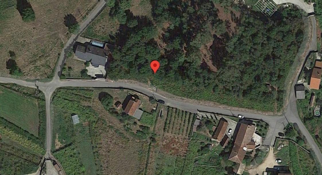 Nave en Barro en alquiler Vista aérea- Imagen 1 de 5