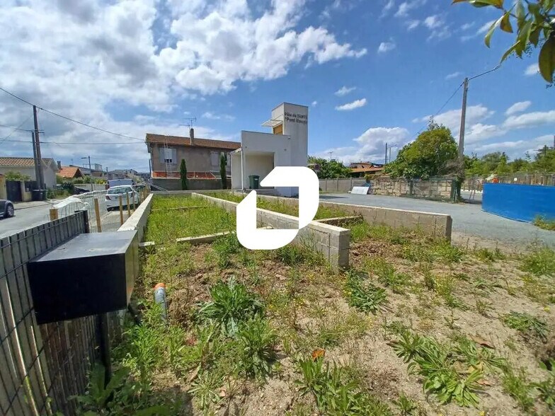 Terreno en Cenon en venta - Foto del edificio - Imagen 3 de 4