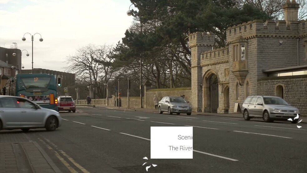 Cowbridge Rd E, Cardiff en alquiler - Vídeo de anuncio comercial - Imagen 2 de 8