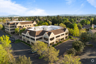 1455 Oliver Rd, Fairfield, CA - VISTA AÉREA  vista de mapa