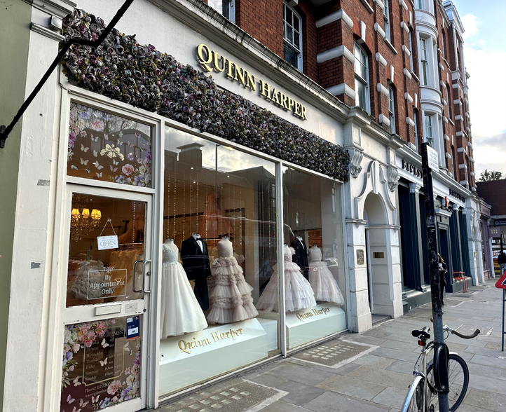 331 Kings Rd, London en alquiler - Foto principal - Imagen 1 de 2