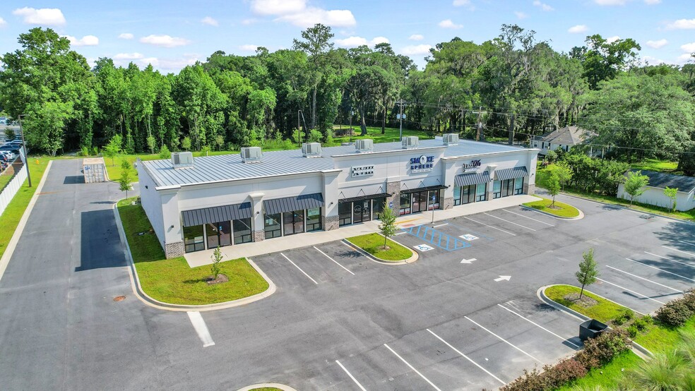 4410 Ogeechee Rd, Savannah, GA en venta - Foto del edificio - Imagen 2 de 50