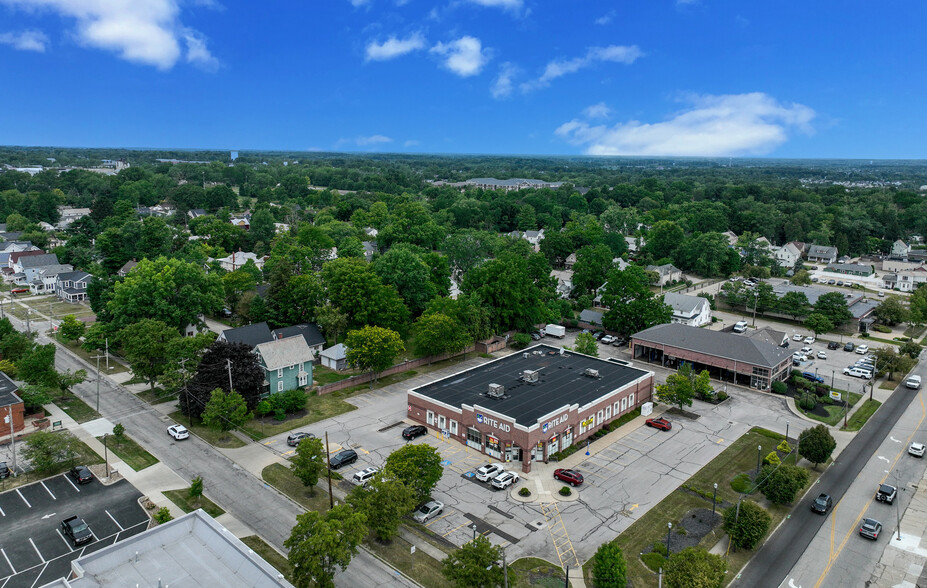 207 N Court St, Medina, OH en alquiler - Foto del edificio - Imagen 3 de 21