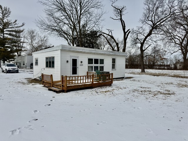 2221 Chartres St, La Salle, IL en venta - Foto del edificio - Imagen 2 de 9