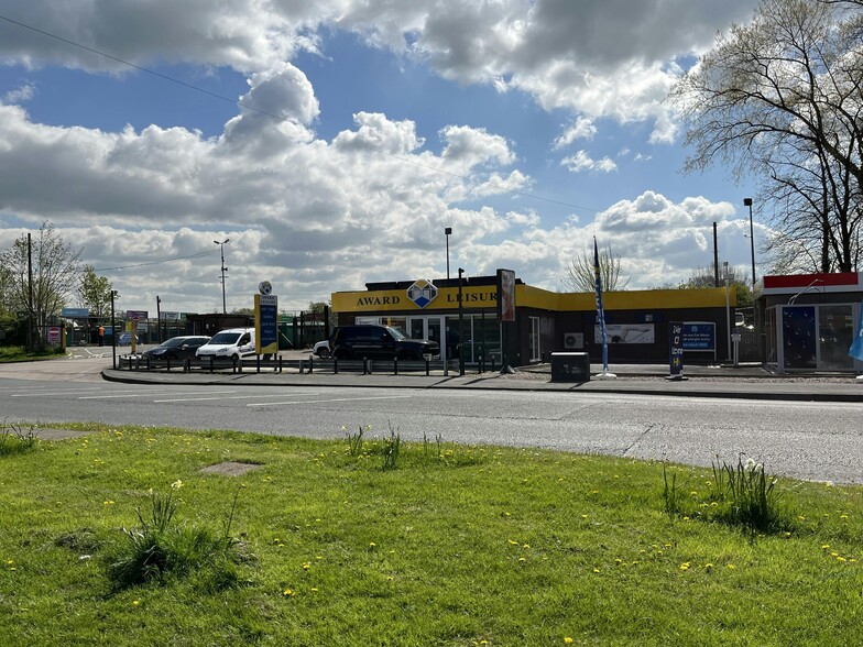 Mobberley Rd, Knutsford en alquiler - Foto del edificio - Imagen 2 de 41