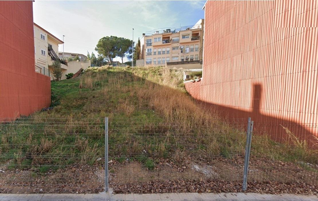 Terreno en Sentmenat, Barcelona en venta Foto principal- Imagen 1 de 4