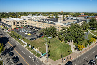 540 Fairview Ave, Saint Paul, MN - vista aérea  vista de mapa - Image1