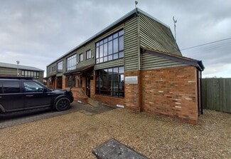Más detalles de 1 Mill Farm Courtyard, Beachampton - Oficina en alquiler