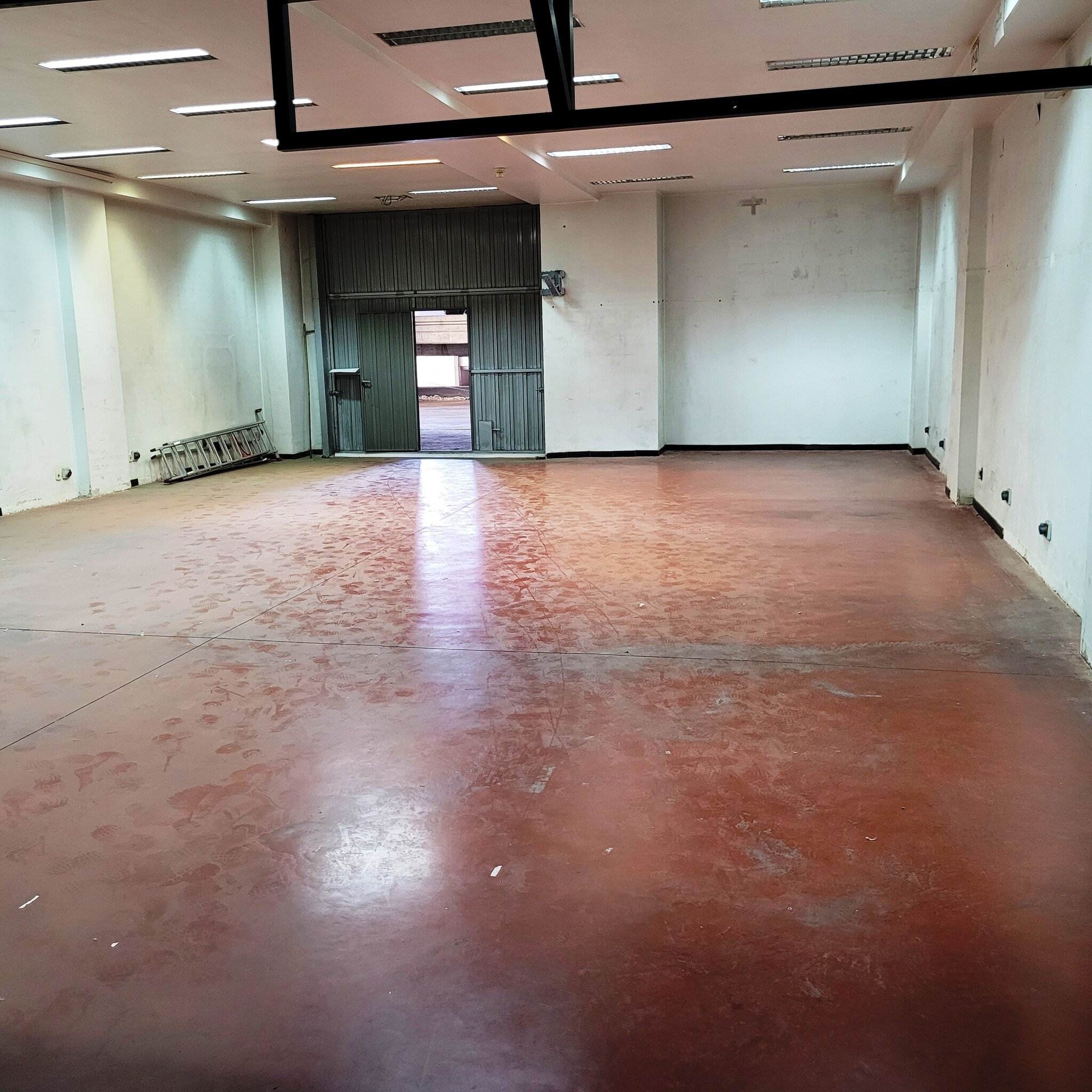 Calle de María Tubau, Madrid, Madrid en alquiler Plano de la planta- Imagen 1 de 26