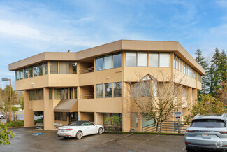 Bellevue Professional Arts Building - Inmueble