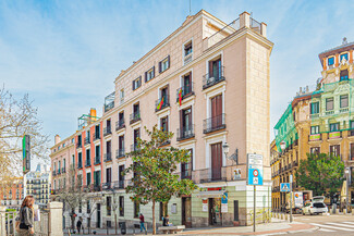 Más detalles para Calle De Vergara, 16, Madrid - Coworking en alquiler