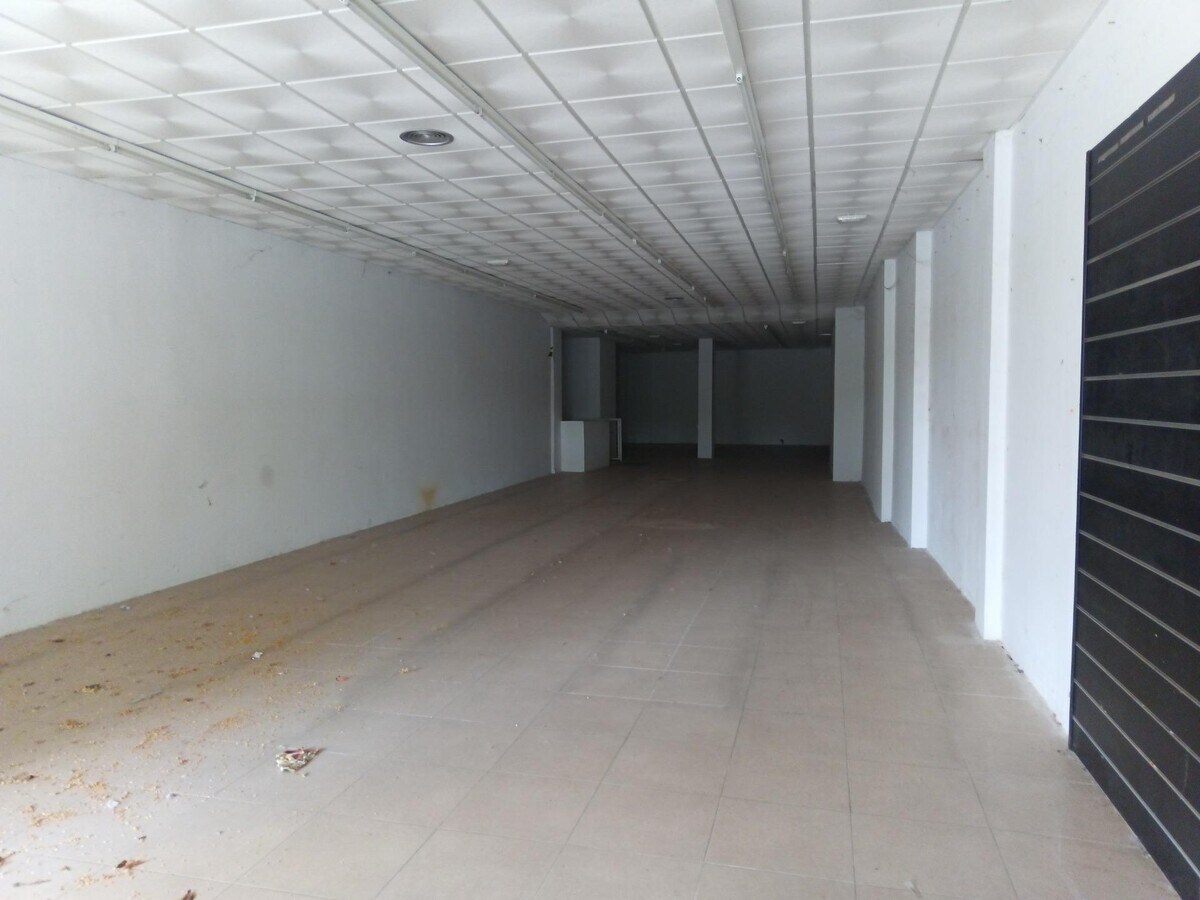 Cistérniga, VLL 47193 -  -  - Plano de la planta - Image 1 of 3